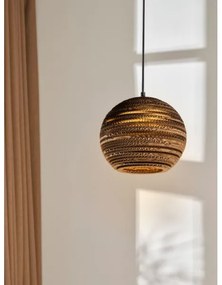 Ledvance - Luster na lanku DECOR CARDBOARD 1xE27/15W/230V pr. 26 cm
