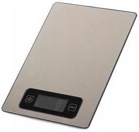 Verk 17107 Kuchynská váha 1g-5kg nerez