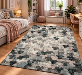 Koberec Kolibri 18403/129 rozmery koberec: 120x170 cm