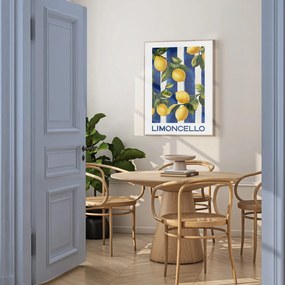 Obraz 50x70 cm Limoncello – Styler