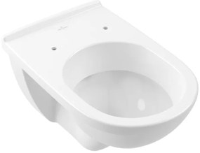 Villeroy & Boch 56601001 - Závesné WC O.NOVO keramika/biela