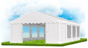 Bestent Partystan 5x8x2m Comfort PE 240g s moskytierkou Summer