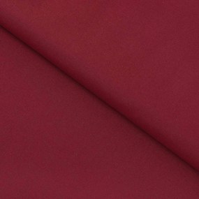 Goldea dekoračná látka malaga - tmavo červená 280 cm