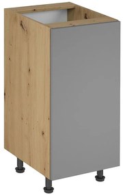 Kuchynská skrinka Langen D40 beige