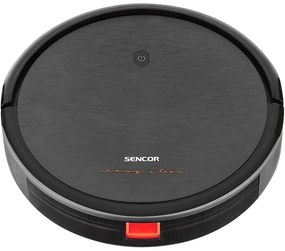 Sencor SRV 3150OR robotický vysávač