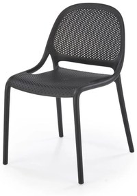 Halmar - Záhradná stolička K532