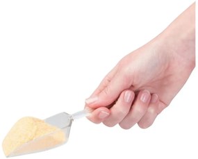 Súprava 3 odmeriek, lopatiek na sypké potraviny, súprava 3ks LOPA