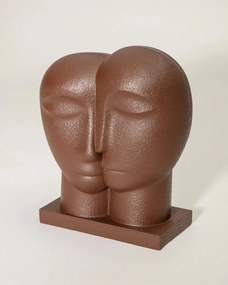 Figúrka Lovers 18x10x24 cm