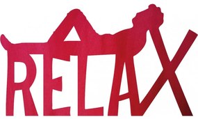 Drevený obraz na stenu - RELAX| SENTOP PR0403 plywood