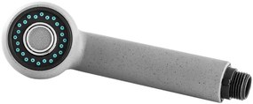 Gamma Atut, kuchynská sprchová hlavica, 1/2" závit, šedá, GMA-SLU-A-G