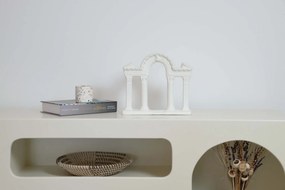 Column - White