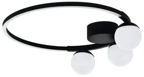 Eglo 99375 - LED Stropné svietidlo PHIANEROS LED/22W/230V