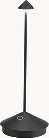 Prenosná stmievateľná stolová LED lampa Pina Pro