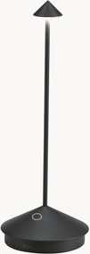 Stmievateľná malá prenosná stolová LED lampa Pina Pro