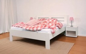 BMB ELLA HARMONY - kvalitná lamino posteľ 180 x 200 cm, lamino
