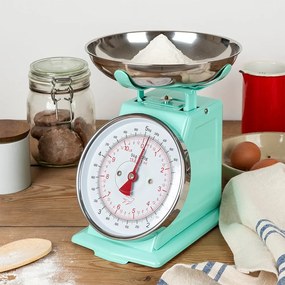 Kuchynská váha – Rex London