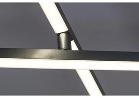 Rabalux 71020 - LED stropné svietidlo NEGAN LED/40W/230V 4000K