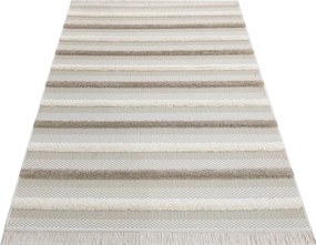 DY DELI 03 SAND koberec Rozmer: 120x170 cm