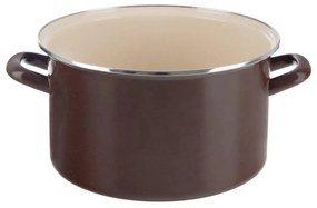 Hrniec BROWN Lem 10 l