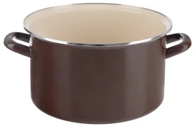 Hrniec BROWN Lem 10 l