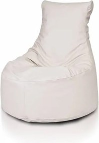 Sedací vak Seat S TiaHome - biela
