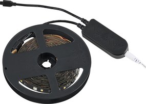 XXXLutz LED PÁSIK, 500 cm - LED svetlá - 007694160102