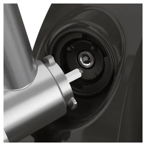 Tefal - Mlynček na mäso 9v1 2000W/230V čierna