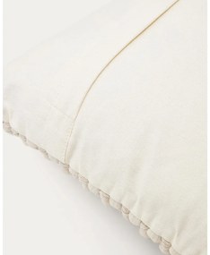 Obliečka na vankúš 30x50 cm Mascarell – Kave Home