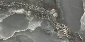 Dlažba Agate Dark Pulido B-Thin 60x120 R