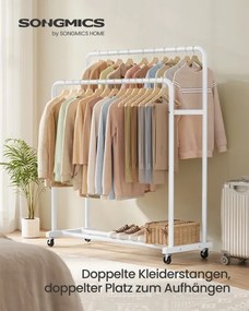 Stojan na oblečenie HSR017WG01