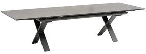 Marlow rozťahovací jedálenský stôl 180-230x90 cm
