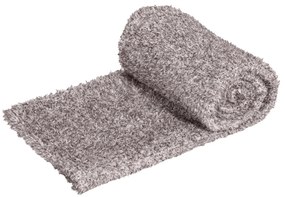 Deka HARRY s baránkom 150x200 cm - šedá