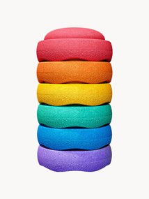 Stohovateľné kamene Original Mini, 6 ks