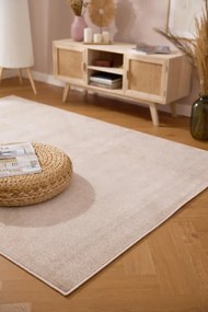 Koberec FD Sensi Koda svetlobéžový