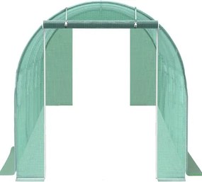 Náhradná fólia na fóliovník 4x3x2 m Gardlov 23307