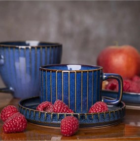 Altom Súprava 2 šálok Reactive Stripes 220 ml