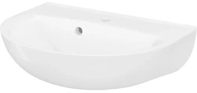 Umývadielko form&style NAURU sanitárna keramika biela 44,5 x 35 x 15 cm