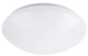 MAXLED LED Vonkajšie stropné svietidlo so senzorom LUMO LED/12W/230V 4000K IP44 MX0056