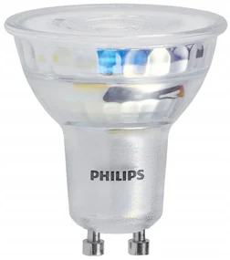 LED žiarovka Philips GU10 - 3,5 W - 255Lm - teplá biela 2700K - CorePro Premium