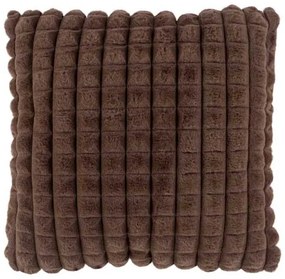 Lalee Vankúš Harmony Cushion Dark taupe