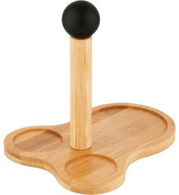 Florina Dochucovacia súprava Adria, čierna