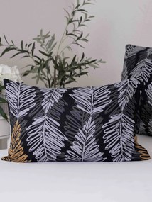 Bavlnená obliečka na vankúš Renforcé 40 x 60 cm – Zoe