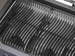Cozze plynový gril BBQ G-500