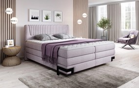Boxspring posteľ ELIZABETH