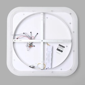 Brilagi - LED Stmievateľné stropné svietidlo MODERN LED/210W/230V 2700-6500K + DO