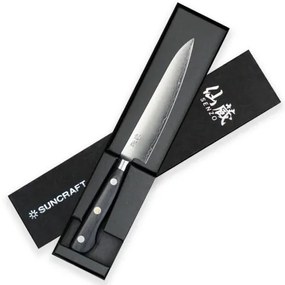 nůž Petty 135 mm - Suncraft SENZO PROFESSIONAL SG2 Powder Steel