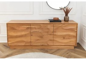 Komoda 47149 Desert 160cm Drevo Acaci - Komfort-nábytok