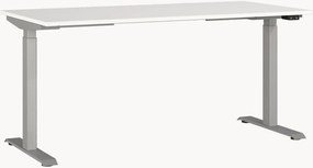 Elektricky výškovo nastaviteľný stôl Milan