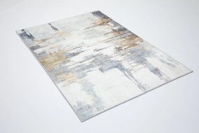 TA Koberec 250331N BARI PRINT Viacfarebný Obdĺžnikový Rozmer: 120x170 cm