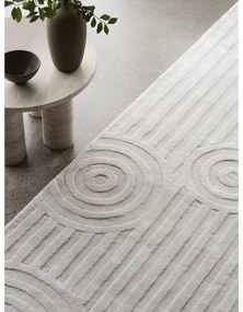 Kamenný okrúhly odkladací stolík ø 52 cm Volos – Blomus